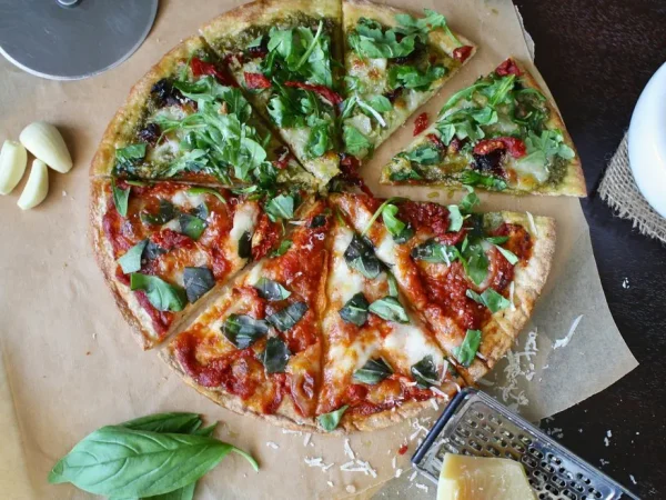Italy: Food Cultural Tour