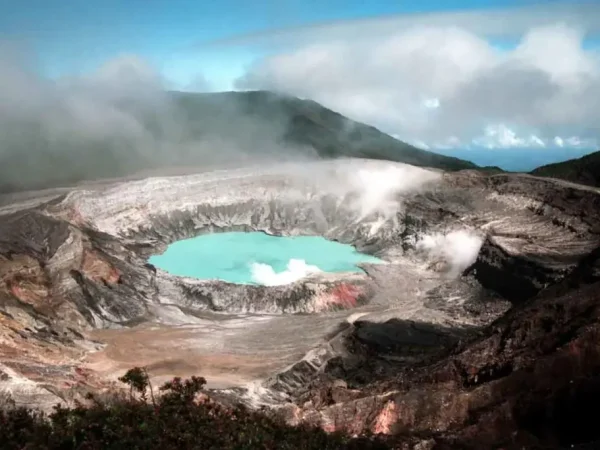 Costa Rica: Classic Tour
