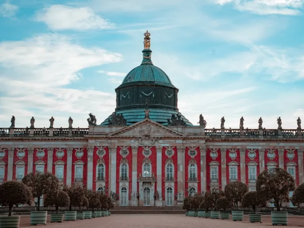 Germany: History Tour