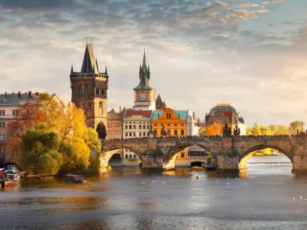 Germany, Czech Republic & Austria: Art & Architecture Tour