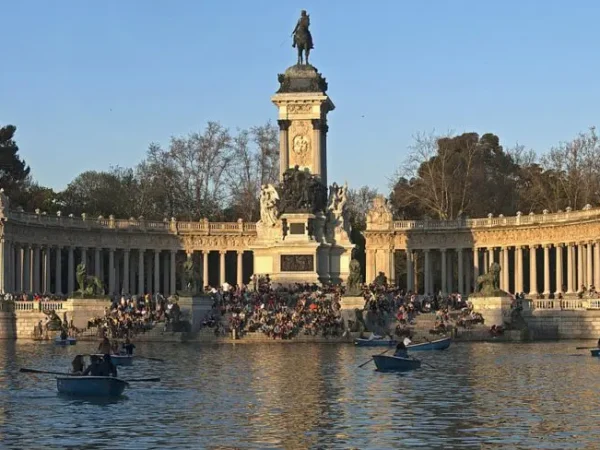 Spain: Cultural Tour