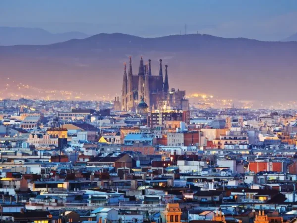 Spain: Art and Architecture Tour