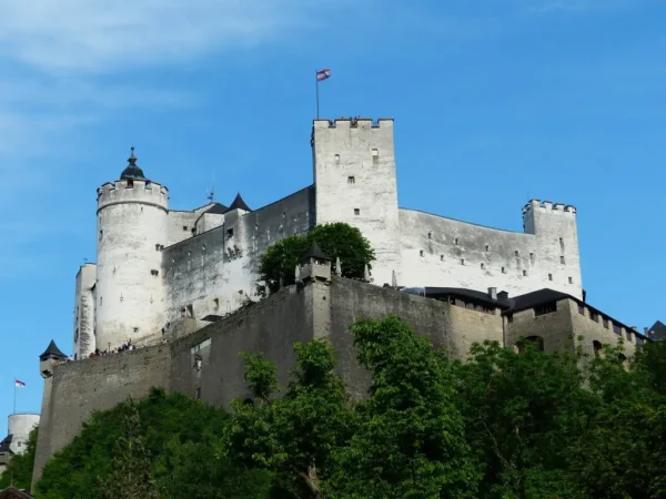 Austria: Music Tour