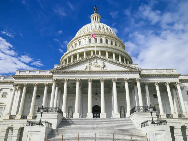 USA: Washington DC Classic Tour