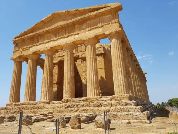 Italy: Sicily Cultural Tour