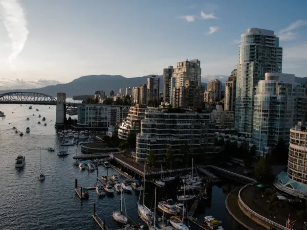 Canada Vancouver & The Rockies