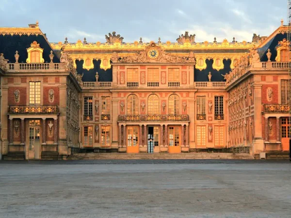 France : de l’histoire de la monarchie française à la Révolution française