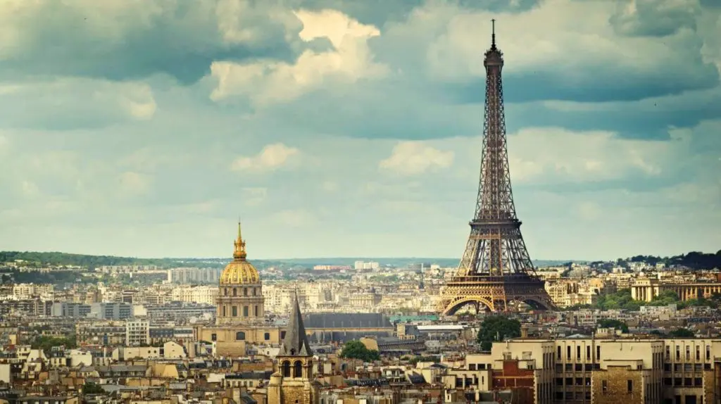 France