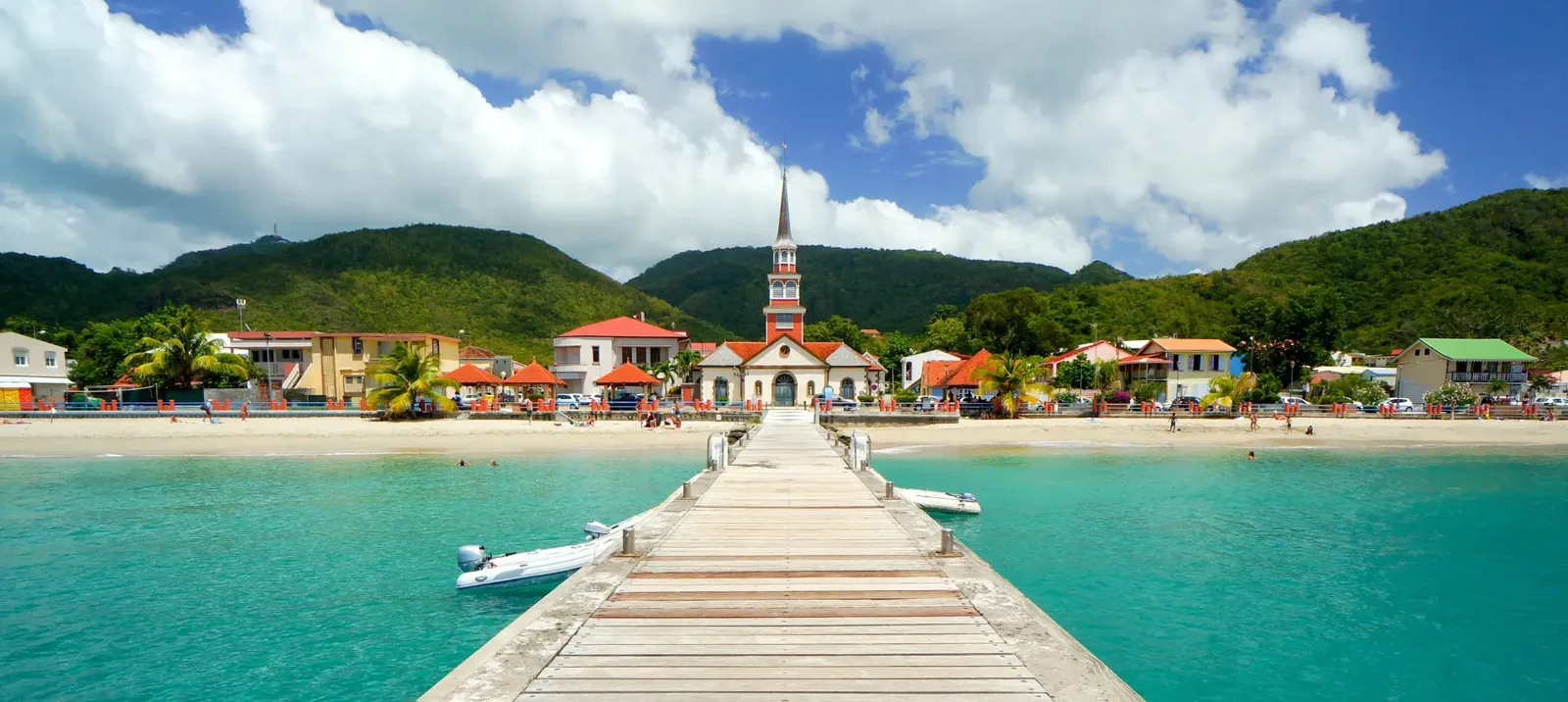 Martinique