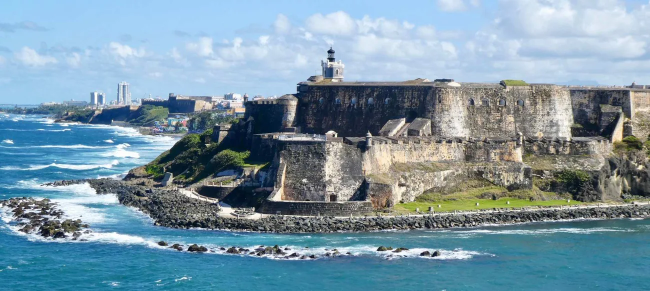Puerto Rico