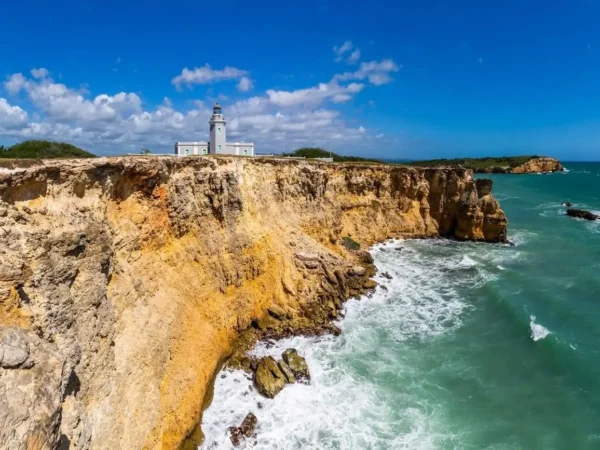 Porto Rico : Écologie de l’île et engagement communautaire