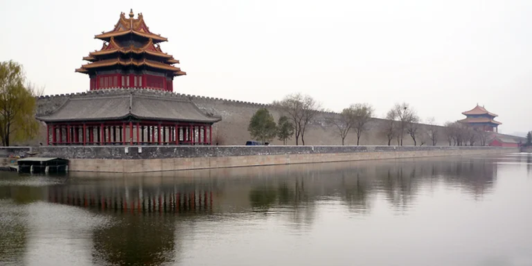 Educational Highlights of China for Student Groups
