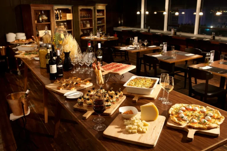 8 Italian Dining Tips for Student Travelers