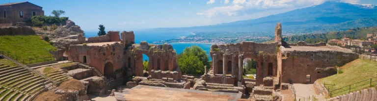 Italy Educational Tours: Learning Through Place