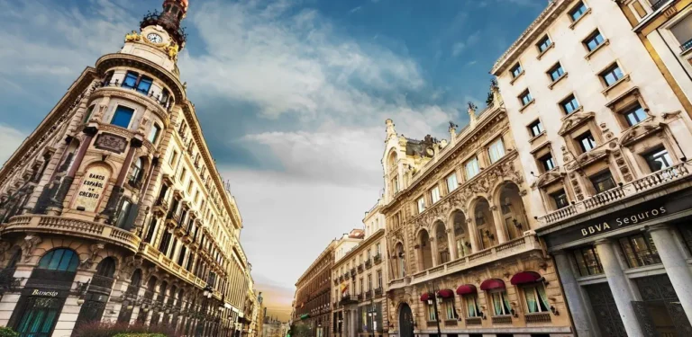 Language Immersion in Barcelona: A Teacher’s Guide